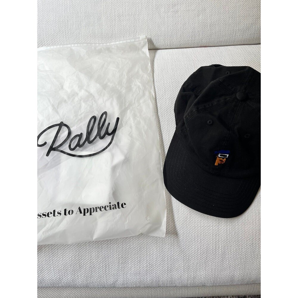 VRPUNK #8103 Hat Rally